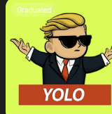 YOLO